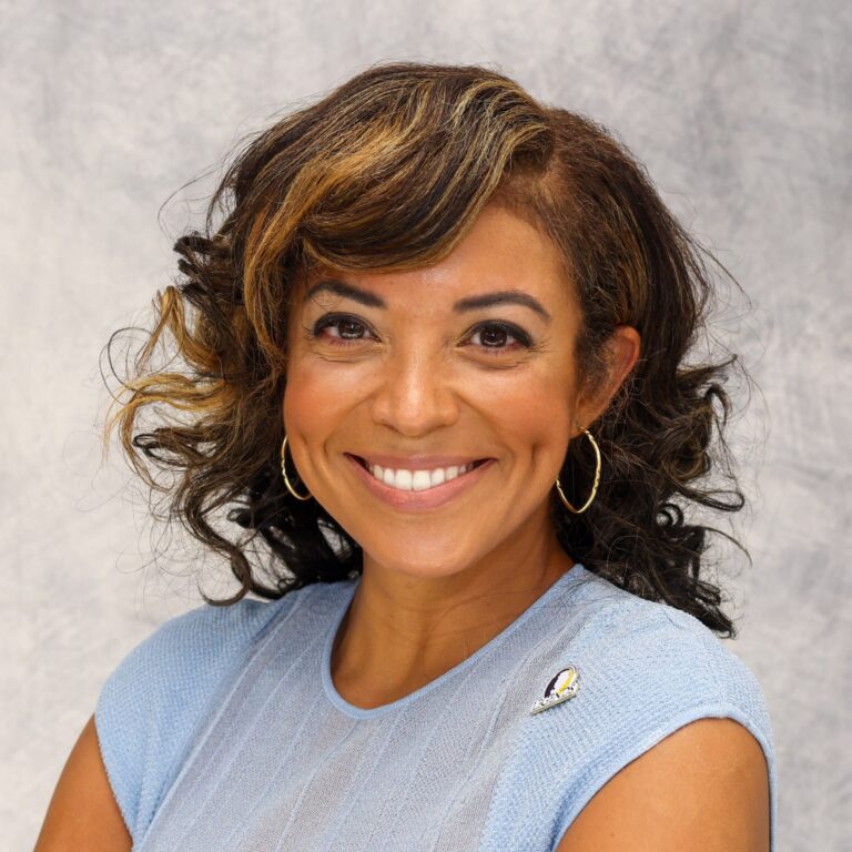 Atasha James