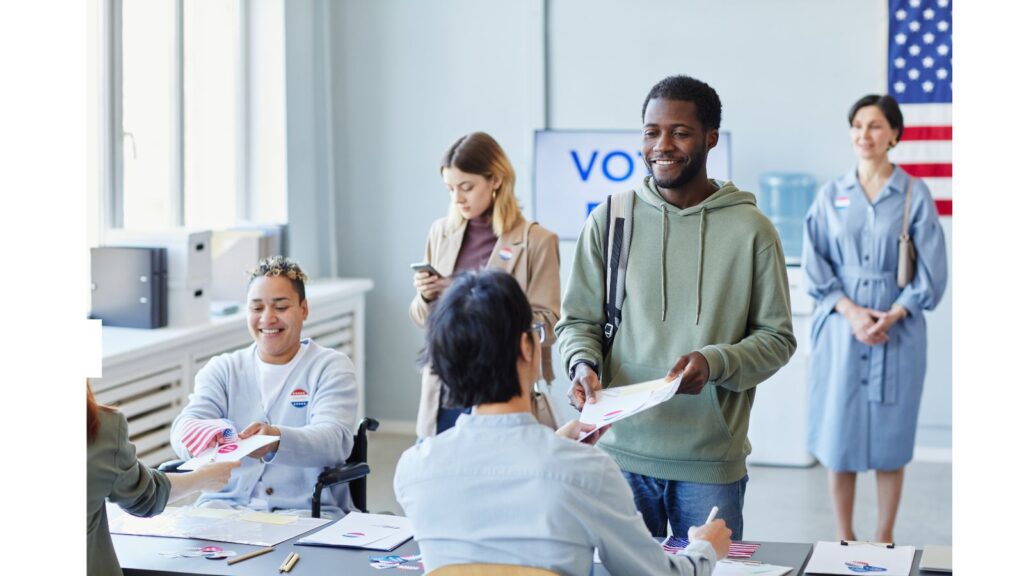 New Survey Finds Black and Latino Voters Want Politics Out of the Classroom and Students’ Needs Put First