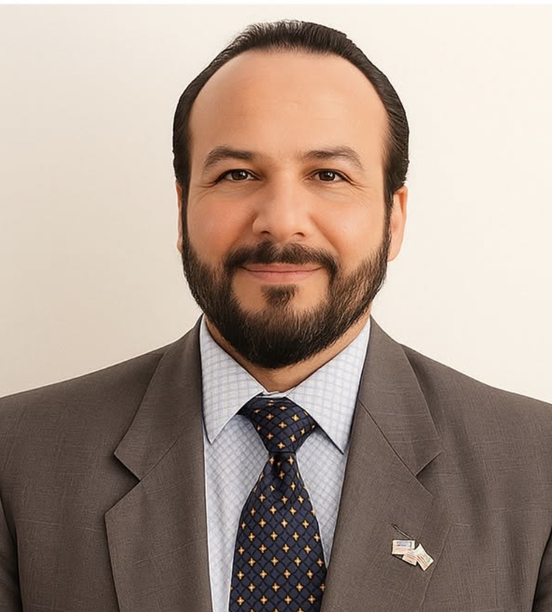 Dr. Adolfo Melara