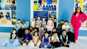 Every Child Can: The Courageous Leadership Behind Sanchez Charter School’s Turnaround
