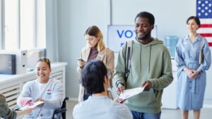 New Survey Finds Black and Latino Voters Want Politics Out of the Classroom and Students’ Needs Put First