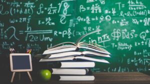 Moving the Needle: Building the Future of Education in 2025