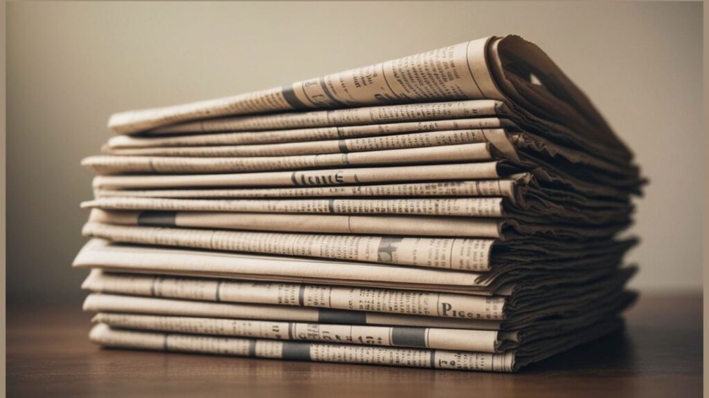 What We're Reading: October 2024