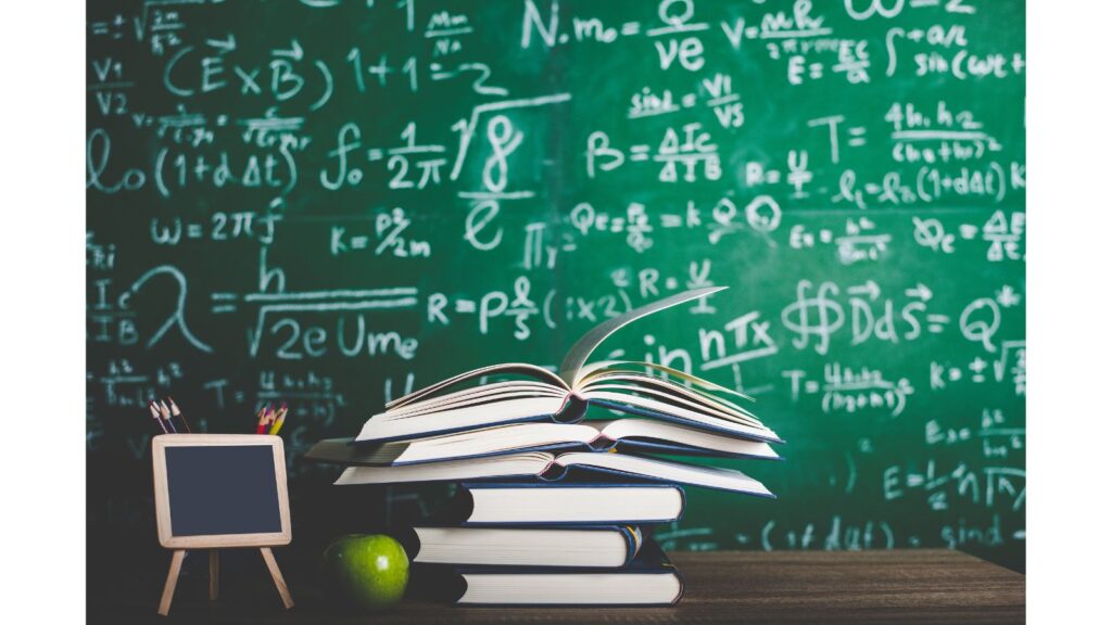 Moving the Needle: Building the Future of Education in 2025